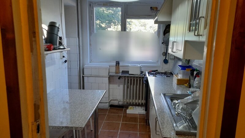 Lujerului 3 camere, 2 balcoane, stradal langa metrou Lujerului.